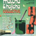This Weekend: Discover the Matcha & Hojicha Collective at Eastwood City Matcha and Hojicha at Eastwood City