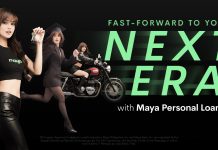 Fast-Forward to Your Next Era: Maya Increases Personal Loan Limit Up to ₱400,000