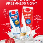 CP-Meiji Brings Japan’s Signature Dairy Expertise to the Philippines: A Fresh Upgrade for Filipino Everyday Meals