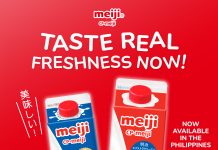 CP-Meiji Brings Japan’s Signature Dairy Expertise to the Philippines: A Fresh Upgrade for Filipino Everyday Meals