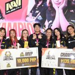 NAVI PH Wins Athena Cup, Qualifies for MLBB Women’s International 2026 Navi-PH-PLDT-Home-Athena-Cup-2026