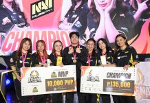 NAVI PH Wins Athena Cup, Qualifies for MLBB Women’s International 2026 Navi-PH-PLDT-Home-Athena-Cup-2026