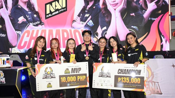 Navi-PH-PLDT-Home-Athena-Cup-2026