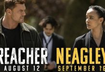 Maria Sten Is Back: See the First Images from Prime Video’s ‘Neagley’ Neagley+release+date