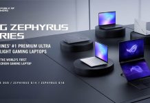 2026 ROG Zephyrus Duo and G Series: Philippines Price and Specs Revealed