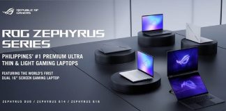 2026 ROG Zephyrus Duo and G Series: Philippines Price and Specs Revealed