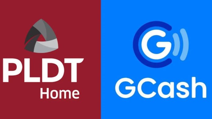PLDT Home x GCash Partnering for Smarter Connections