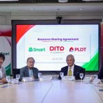 PLDT, Smart, and DITO Join Forces to Eliminate Mobile Dead Zones PLDT, Smart, and DITO Join Forces to Eliminate Mobile Dead Zones