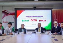 PLDT, Smart, and DITO Join Forces to Eliminate Mobile Dead Zones PLDT, Smart, and DITO Join Forces to Eliminate Mobile Dead Zones