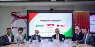PLDT, Smart, and DITO Join Forces to Eliminate Mobile Dead Zones PLDT, Smart, and DITO Join Forces to Eliminate Mobile Dead Zones