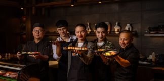 [Photo 2] Learn Culinary Craftsmanship at Solaire Resort Quezon City
