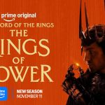 Prime Video Unveils ‘The Lord of the Rings: The Rings of Power’ Season 3 Teaser & Major Cast Additions at SDCC 2026