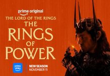 Prime Video Unveils ‘The Lord of the Rings: The Rings of Power’ Season 3 Teaser & Major Cast Additions at SDCC 2026