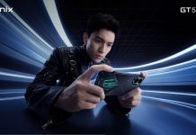Pushing Limits: 4 Games to Test the Infinix GT 50 Pro’s 144FPS Gaming Pushing Limits 4 Games to Test the Infinix GT 50 Pro’s 144FPS Gaming