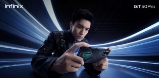Pushing Limits 4 Games to Test the Infinix GT 50 Pro’s 144FPS Gaming