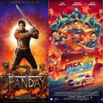 Ready for Action? Coco Martin is Fueling Cinema One This July Ready for Action Coco Martin is Fueling Cinema One This July