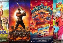Ready for Action? Coco Martin is Fueling Cinema One This July Ready for Action Coco Martin is Fueling Cinema One This July