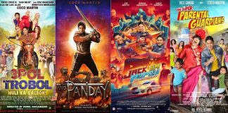 Ready for Action? Coco Martin is Fueling Cinema One This July Ready for Action Coco Martin is Fueling Cinema One This July
