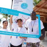 World Wellness Weekend Marks 10th Anniversary with Record-Breaking Global Mobilization Across 187 Countries