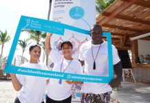 World Wellness Weekend Marks 10th Anniversary with Record-Breaking Global Mobilization Across 187 Countries