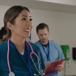 iWantTFC’s ‘Nurse the Dead’ Applauded for Pinoy Representation Scene from Nurse the Dead ft. Jelynn Malone