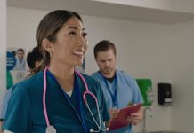 iWantTFC’s ‘Nurse the Dead’ Applauded for Pinoy Representation Scene from Nurse the Dead ft. Jelynn Malone