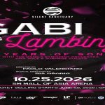 Silent Sanctuary’s ‘Gabi ng Lambing’ Achieves Lightning-Fast Sellout Silent Sanctuary_logo