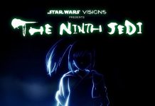 ‘Star Wars: Visions – The Ninth Jedi’ Disney+ PH Release Date Announced STAR WARS: VISIONS PRESENTS - THE NINTH JEDI