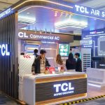 TCL Brings Smart VRF and T-AI Inverter Tech to PHILCONSTRUCT 2026 TCL Brings T-AI Inverter Tech and Smart VRF Systems to PHILCONSTRUCT 2026_1
