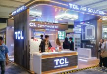 TCL Brings Smart VRF and T-AI Inverter Tech to PHILCONSTRUCT 2026 TCL Brings T-AI Inverter Tech and Smart VRF Systems to PHILCONSTRUCT 2026_1
