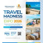 Pack Your Bags—We’re Heading to the Travel Madness Expo! MHR TME Collats-07JUL26