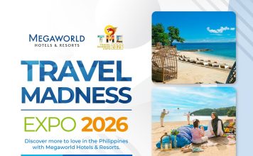 Pack Your Bags—We’re Heading to the Travel Madness Expo! MHR TME Collats-07JUL26