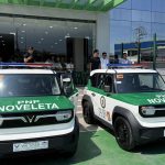The Little EV That Could: VinFast’s Tiny SUV Keeps Taking on New Roles The Little EV That Could VinFast’s Tiny SUV Keeps Taking on New Roles