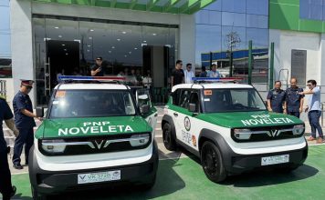 The Little EV That Could: VinFast’s Tiny SUV Keeps Taking on New Roles The Little EV That Could VinFast’s Tiny SUV Keeps Taking on New Roles