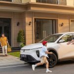 The VinFast VF 7 MPV: Built for Everyday Filipino Driving