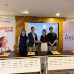 Wedding Planning Unlocked: UnionBank Partners with Toast Wedding Fair 2026