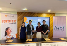 Wedding Planning Unlocked: UnionBank Partners with Toast Wedding Fair 2026
