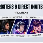 VALORANT at Esports Nations Cup 2026: Official National Squads Announced VALORANT at Esports Nations Cup 2026 Official National Squads Announced