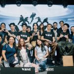Rising P-Pop Group WRIVE Marks First Anniversary with Sold-Out Fan Event “Unang Taon”