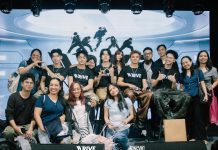Rising P-Pop Group WRIVE Marks First Anniversary with Sold-Out Fan Event “Unang Taon”