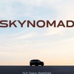 Xiaomi EV Unveils SkyNomad: The Ultimate Reconfigurable SUV Xiaomi_SKYNOMAD