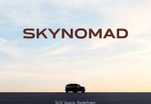 Xiaomi EV Unveils SkyNomad: The Ultimate Reconfigurable SUV Xiaomi_SKYNOMAD