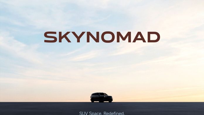 Xiaomi_SKYNOMAD Xiaomi_SKYNOMAD