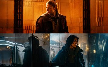 ‘Blade Runner 2099’: Prime Video Drops First Teaser and Release Date bladerunner2099 images