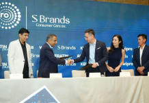 Wipro Consumer Care Strengthens Philippine Footprint with Strategic Acquisition of S Brands