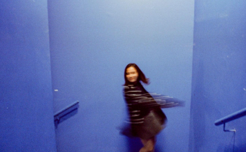 Singapore-Based Filipino Artist bloo! Releases Raw & Reflective Debut EP ‘in moments of stillness’