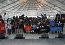 Empowering Storytellers: Sony Alpha Fest 2026 Sparks Next-Gen Creator Innovation in Manila