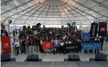 Empowering Storytellers: Sony Alpha Fest 2026 Sparks Next-Gen Creator Innovation in Manila