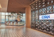 Feast by the Bay: Cyan Modern Kitchen Unveils “The Weekend Buffet Collection” at Lanson Place Mall of Asia
