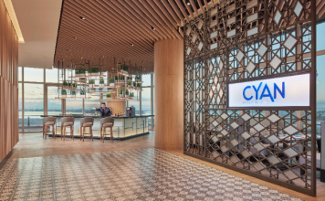 Feast by the Bay: Cyan Modern Kitchen Unveils “The Weekend Buffet Collection” at Lanson Place Mall of Asia